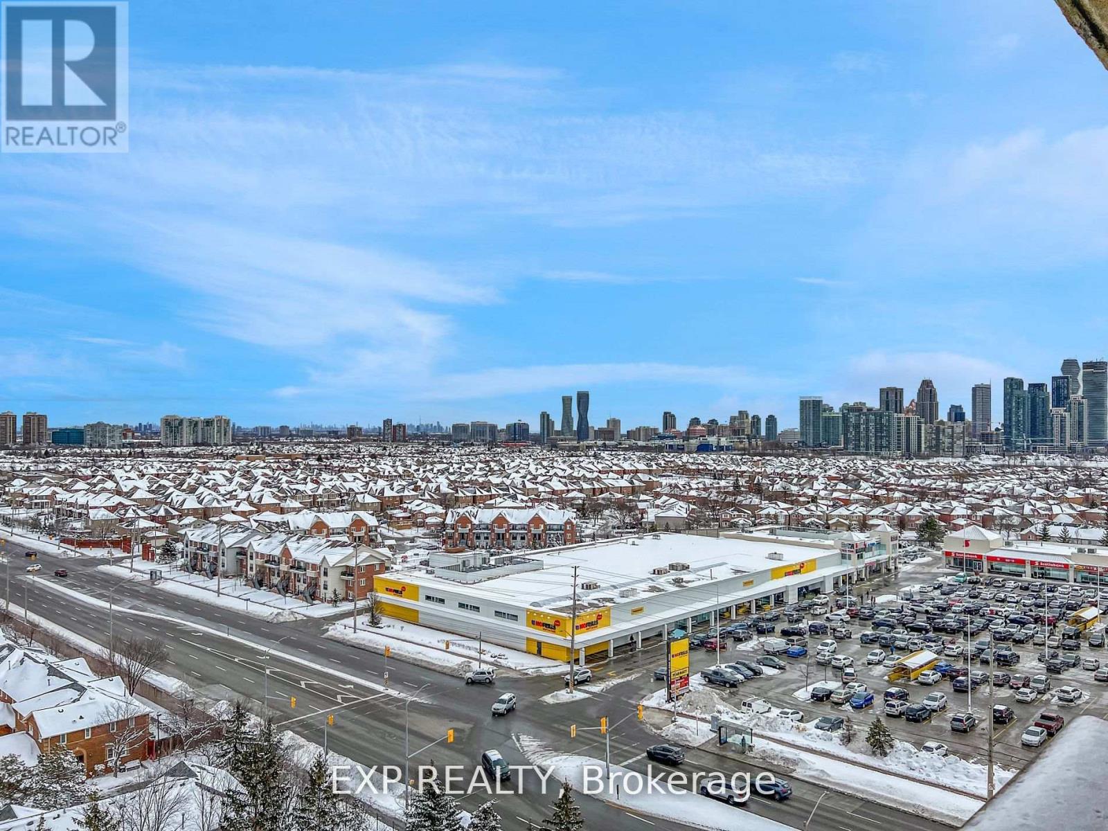 1507 - 700 Constellation Drive, Mississauga, Ontario  L5R 3G8 - Photo 28 - W12751286