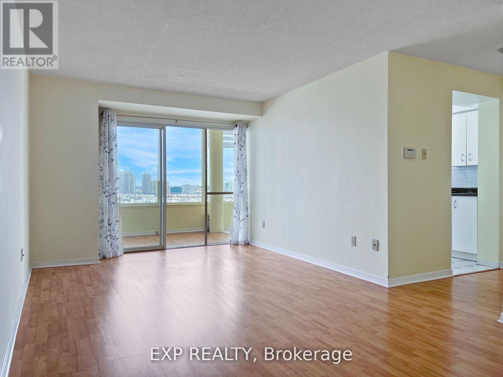 1507 - 700 Constellation Drive, Mississauga, Ontario  L5R 3G8 - Photo 9 - W12751286