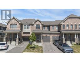 23 CIRCUS CRESCENT, Brampton, Ontario