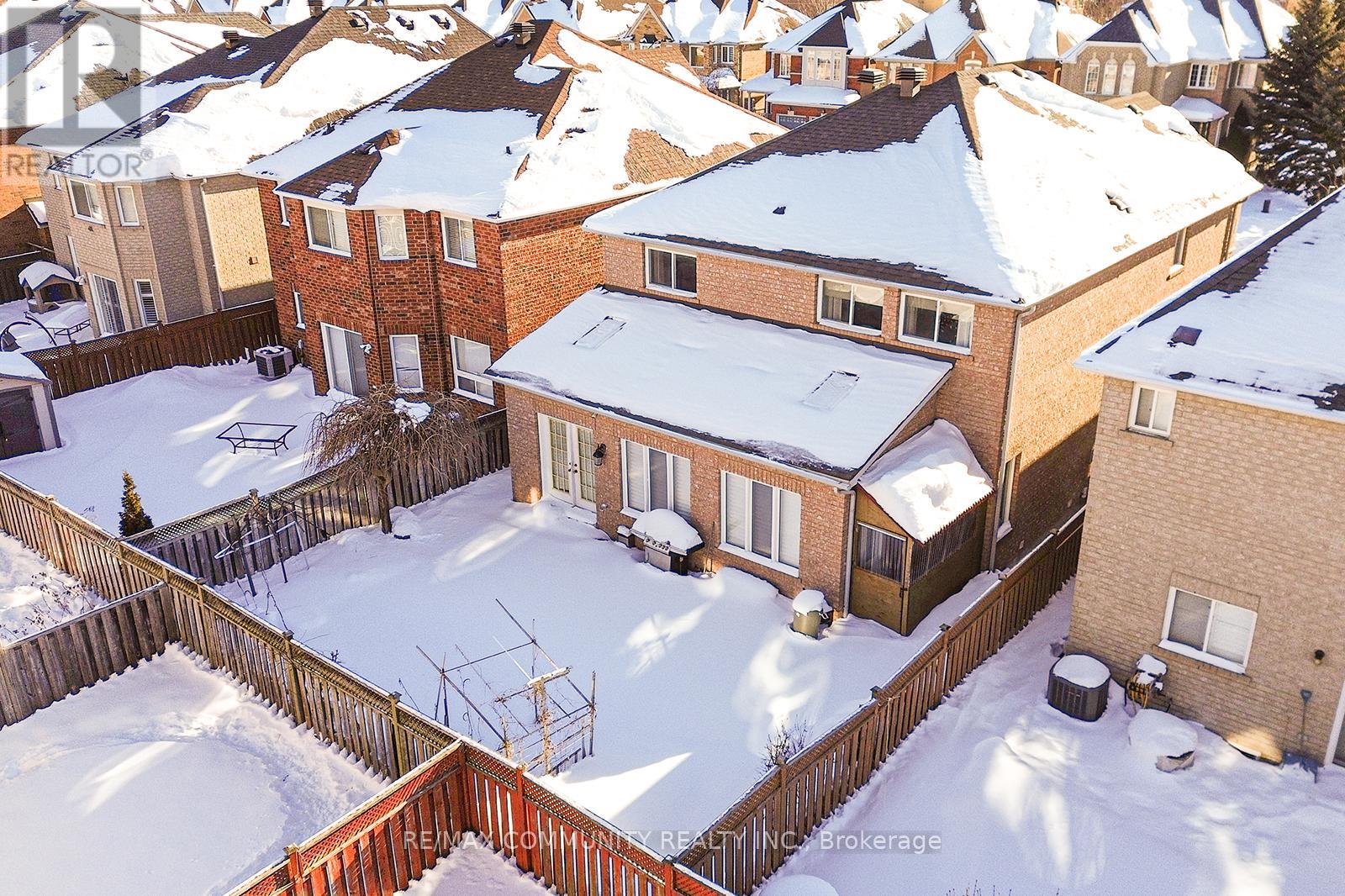 3367 Aquinas Avenue, Mississauga, Ontario  L5M 7L2 - Photo 40 - W12751296