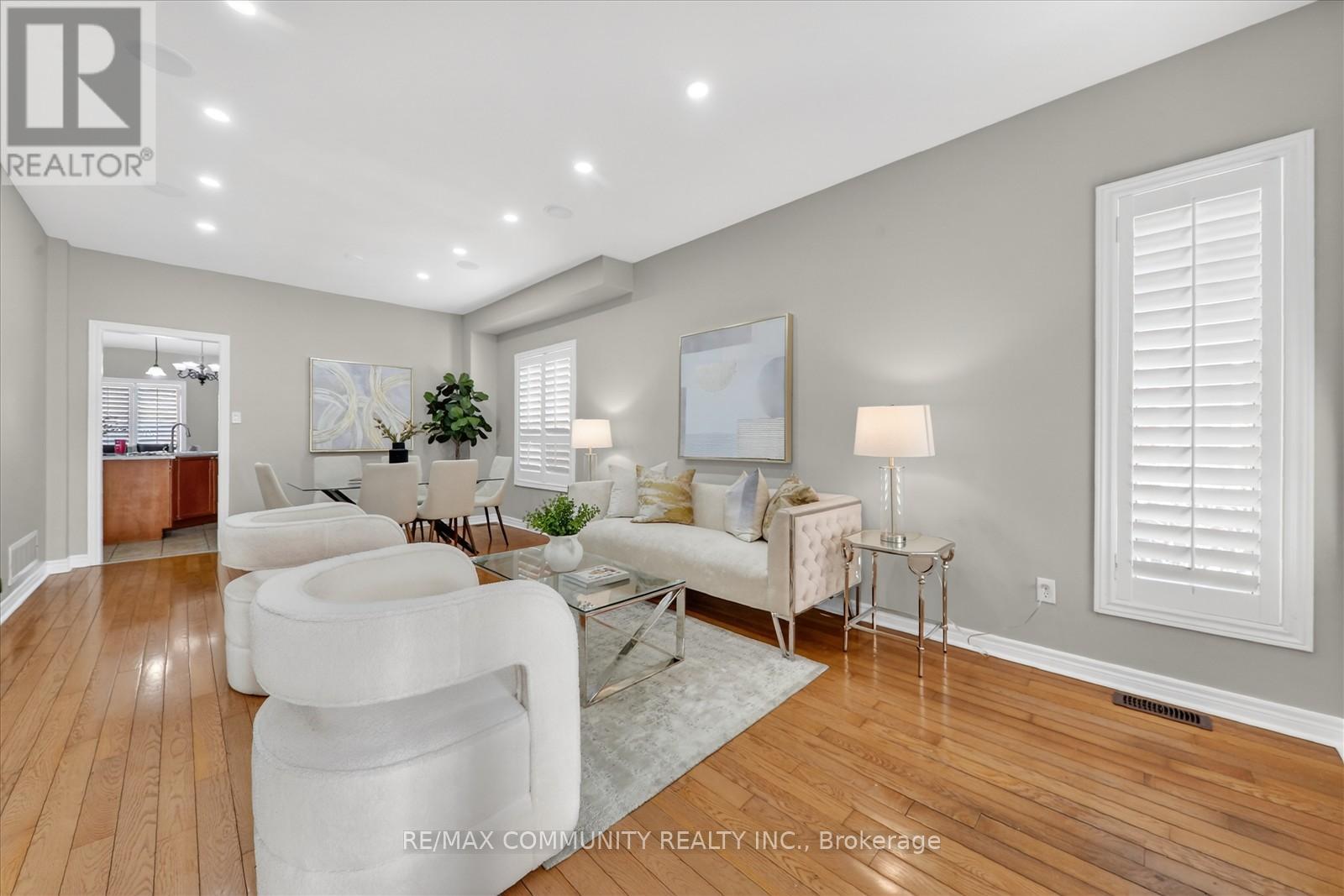 3367 Aquinas Avenue, Mississauga, Ontario  L5M 7L2 - Photo 6 - W12751296