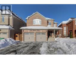 3367 AQUINAS AVENUE, Mississauga, Ontario