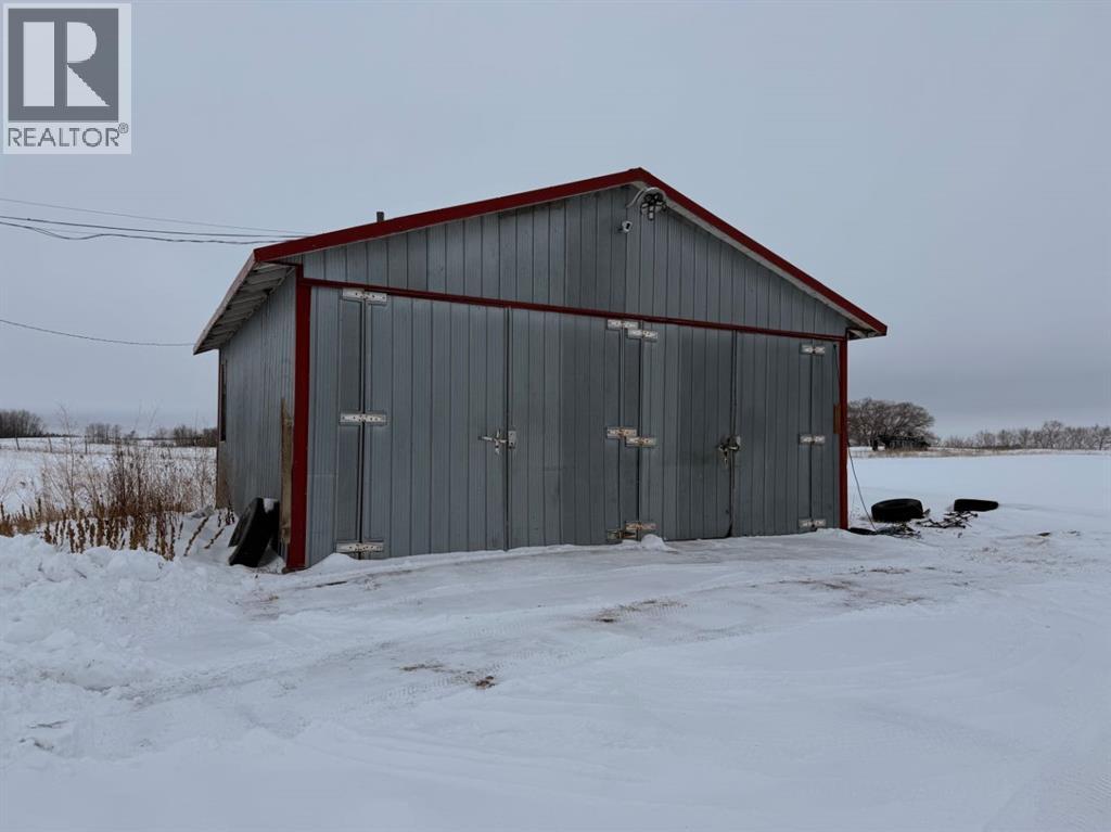 Ne 4-51-23-W3m, Maidstone, Saskatchewan  S0M 1M0 - Photo 29 - A2283489