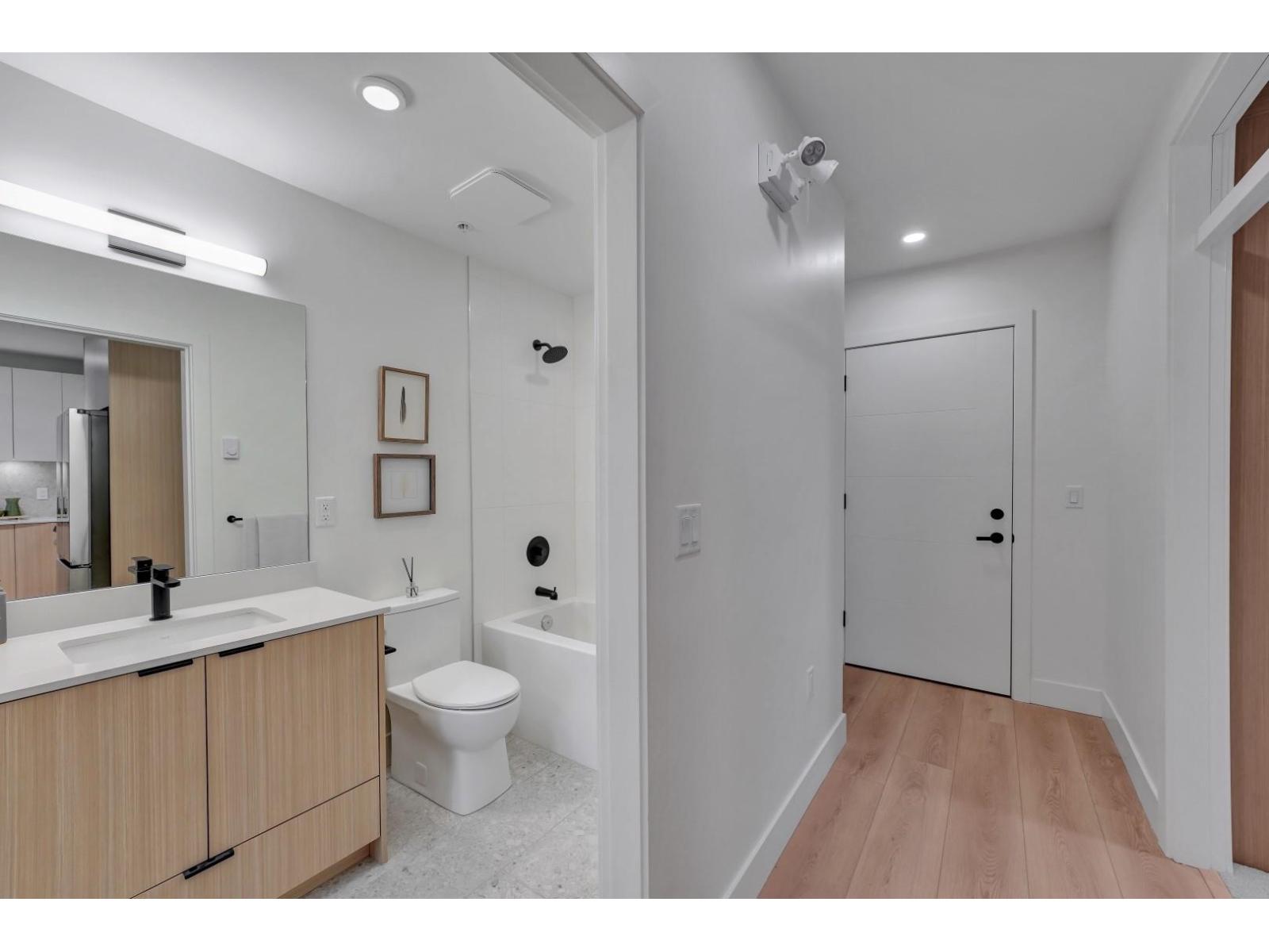 A420 5360 204 Street, Langley, British Columbia  V0V 0V0 - Photo 20 - R3085768