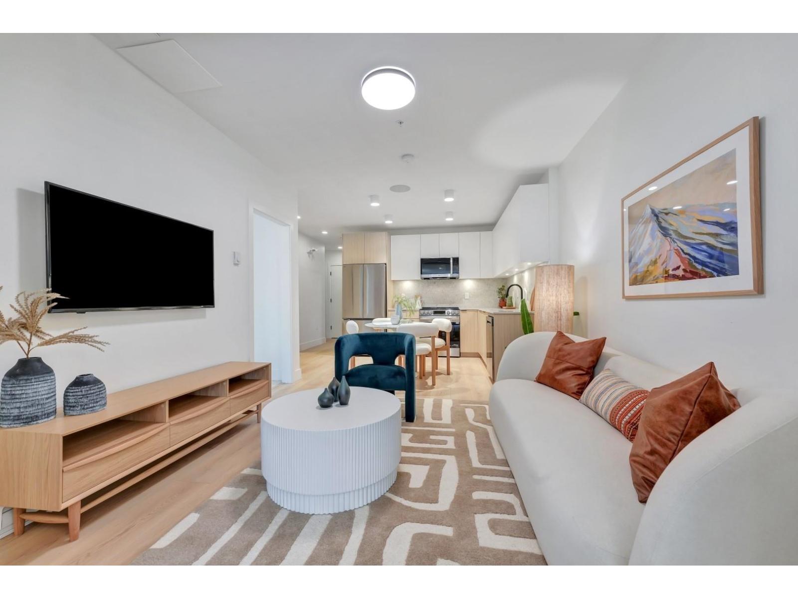 A420 5360 204 Street, Langley, British Columbia  V0V 0V0 - Photo 9 - R3085768