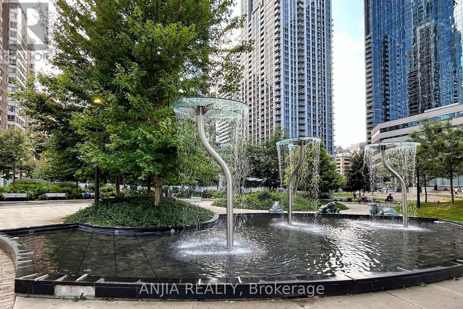 2609 - 386 Yonge Street, Toronto, Ontario  M5B 0A5 - Photo 24 - C12742480