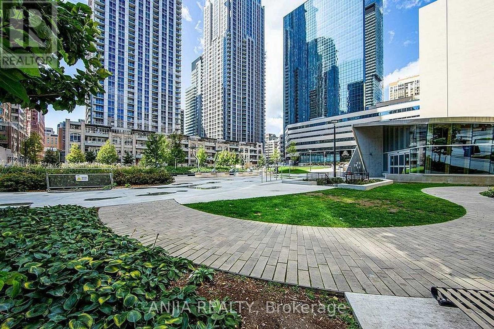 2609 - 386 Yonge Street, Toronto, Ontario  M5B 0A5 - Photo 26 - C12742480