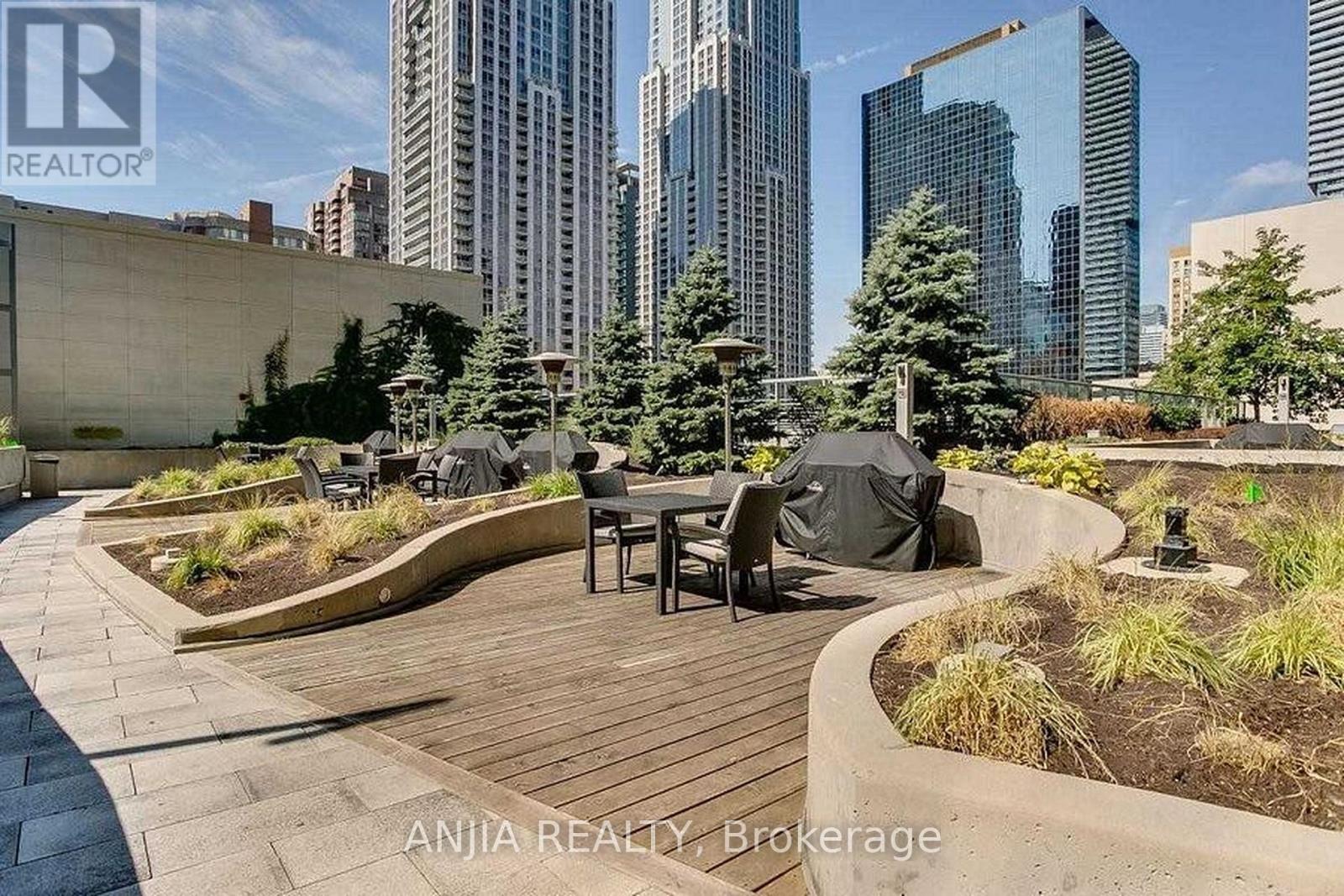 2609 - 386 Yonge Street, Toronto, Ontario  M5B 0A5 - Photo 25 - C12742480