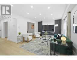 216 FLEETWOOD CRESCENT, Brampton, Ontario