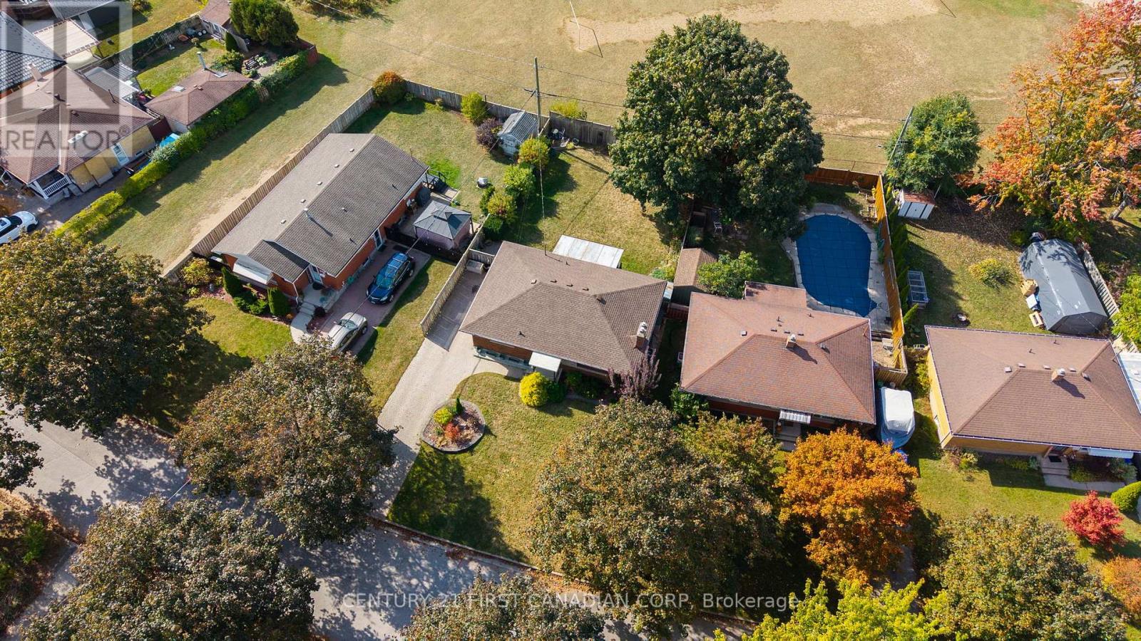 Photo 42 of 47 for 54 Algonquin Crescent