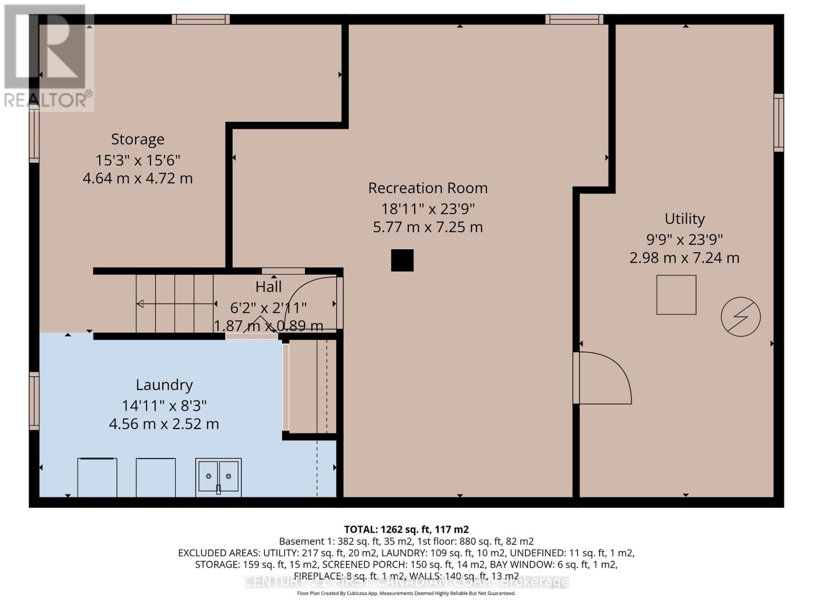Photo 47 of 47 for 54 Algonquin Crescent