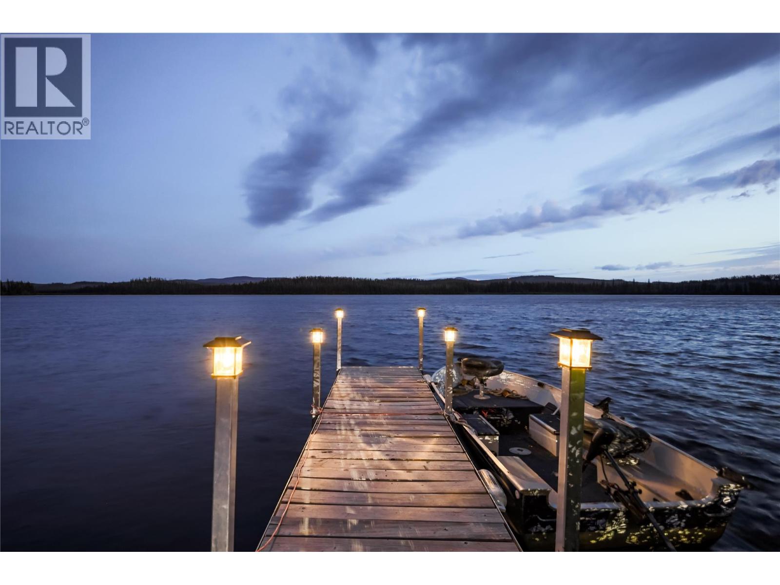 Cabin 10 Hatheume Lake Lodge Peachland Photo 29