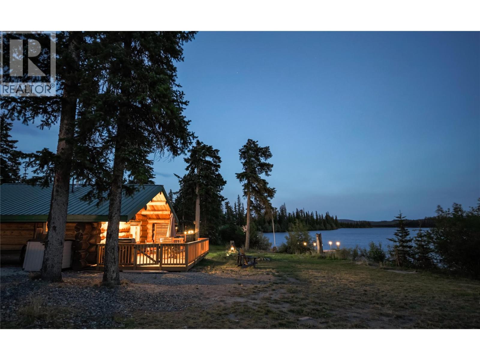 Cabin 10 Hatheume Lake Lodge Peachland Photo 38