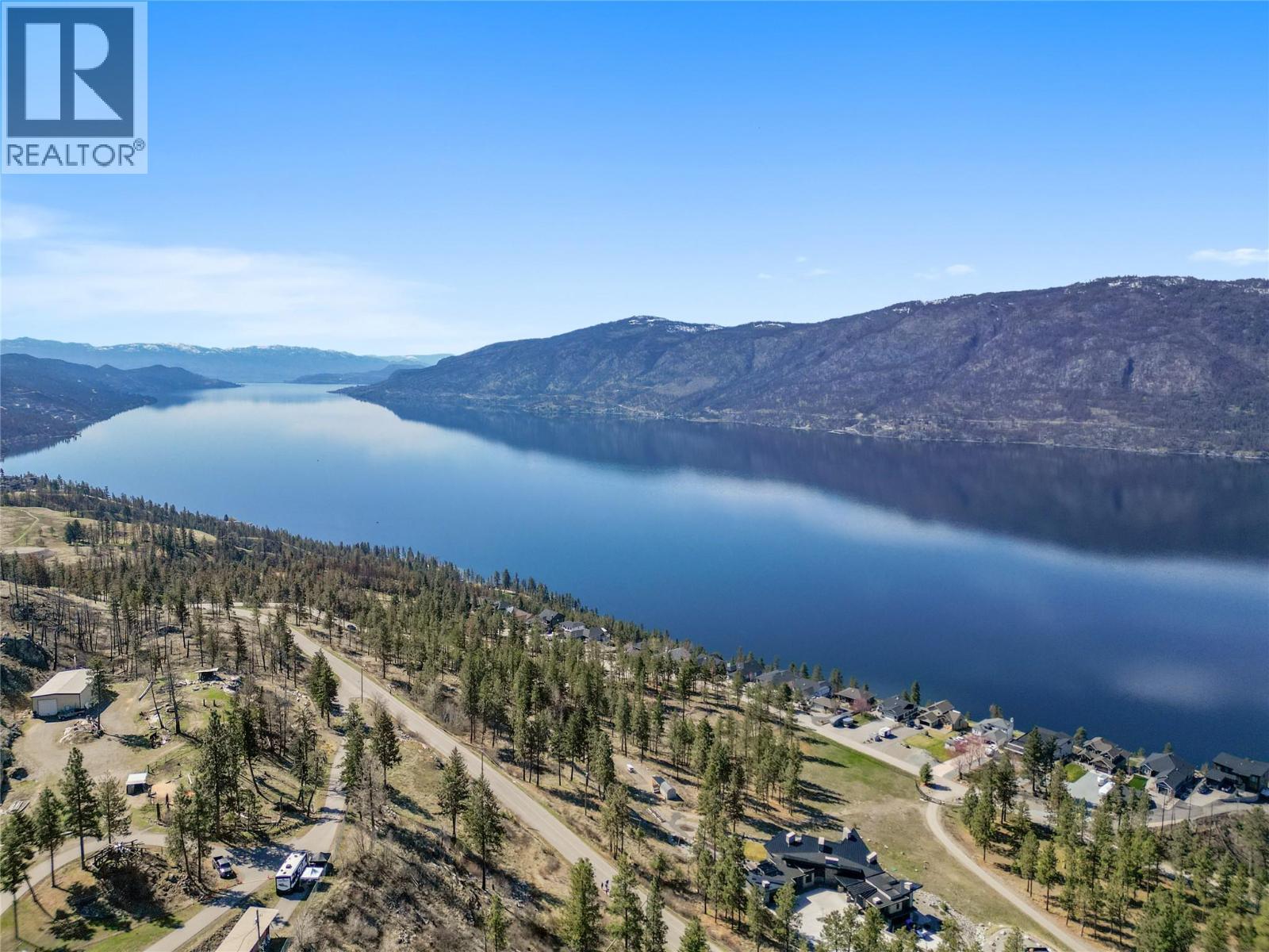 Lot 64 Tyndall Road, Lake Country, British Columbia