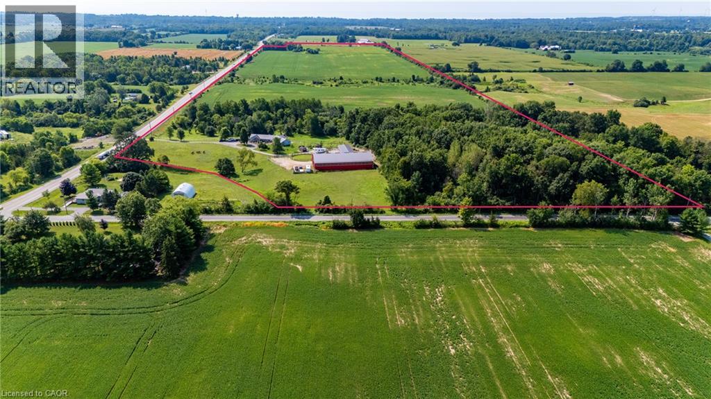 599 Cockshutt Road, Port Dover, Ontario  N0A 1N0 - Photo 2 - 40756229