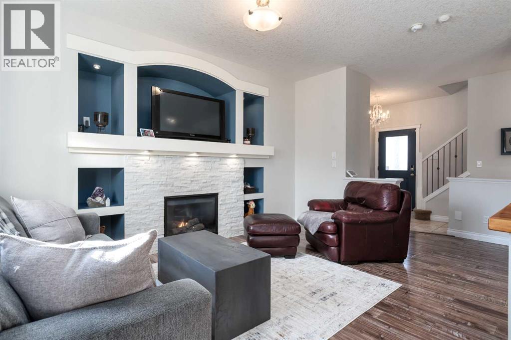 729 Hampton Hills Drive Ne, High River, Alberta  T1V 0E6 - Photo 10 - A2276415