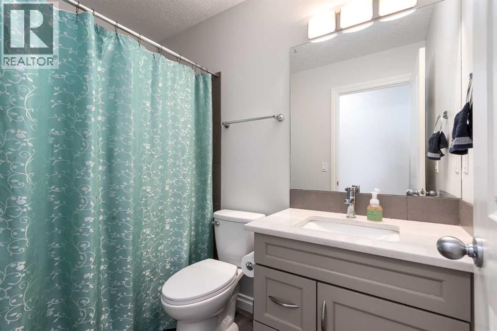 729 Hampton Hills Drive Ne, High River, Alberta  T1V 0E6 - Photo 23 - A2276415