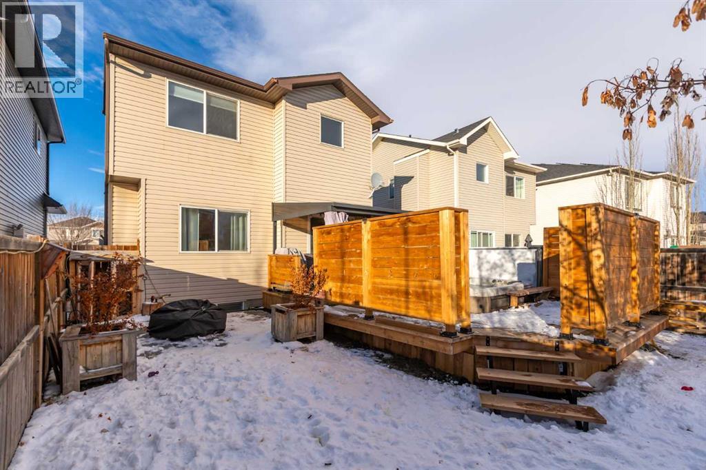 729 Hampton Hills Drive Ne, High River, Alberta  T1V 0E6 - Photo 36 - A2276415