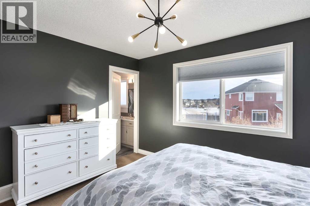 729 Hampton Hills Drive Ne, High River, Alberta  T1V 0E6 - Photo 19 - A2276415