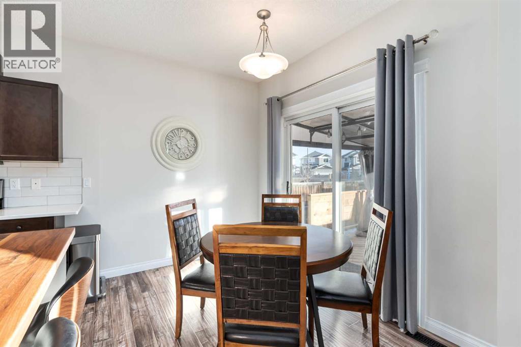 729 Hampton Hills Drive Ne, High River, Alberta  T1V 0E6 - Photo 12 - A2276415