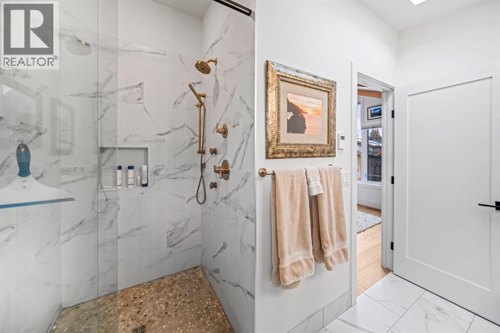 4, 810 3rd Street, Canmore, Alberta  T1W 2J7 - Photo 10 - A2282900