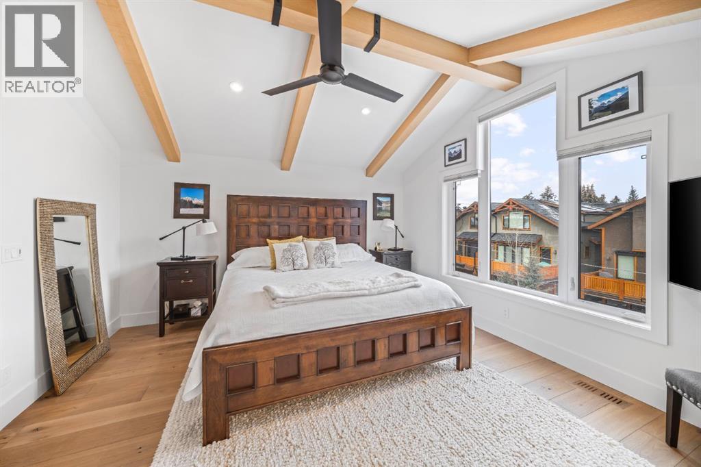 4, 810 3rd Street, Canmore, Alberta  T1W 2J7 - Photo 8 - A2282900