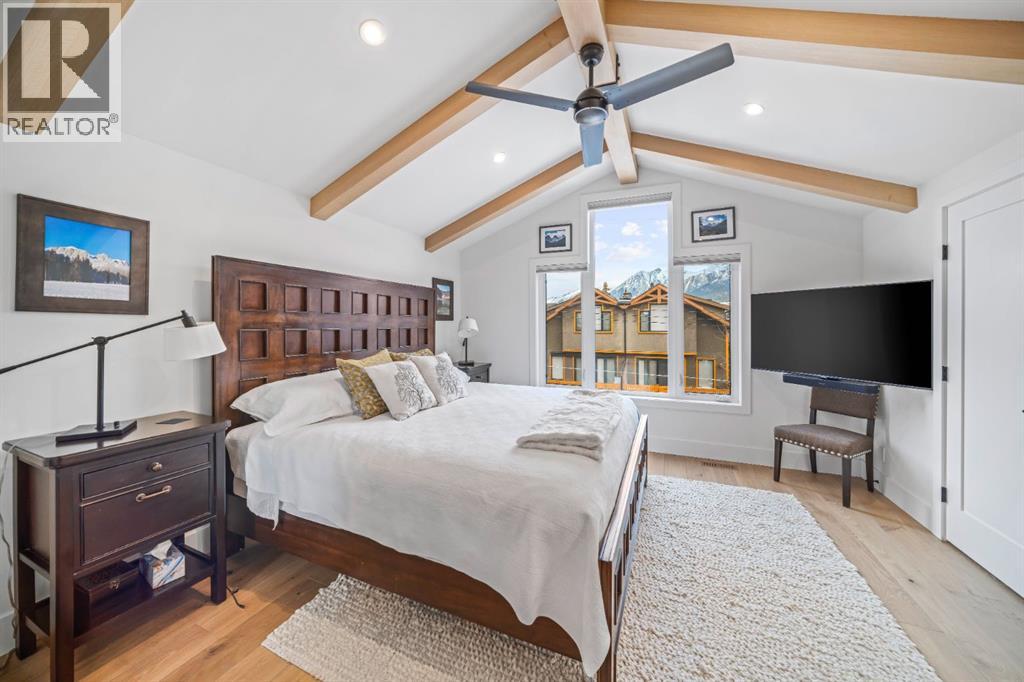 4, 810 3rd Street, Canmore, Alberta  T1W 2J7 - Photo 7 - A2282900