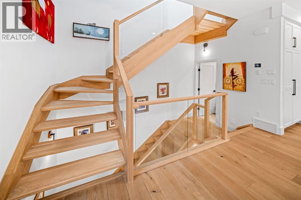 4, 810 3rd Street, Canmore, Alberta  T1W 2J7 - Photo 28 - A2282900