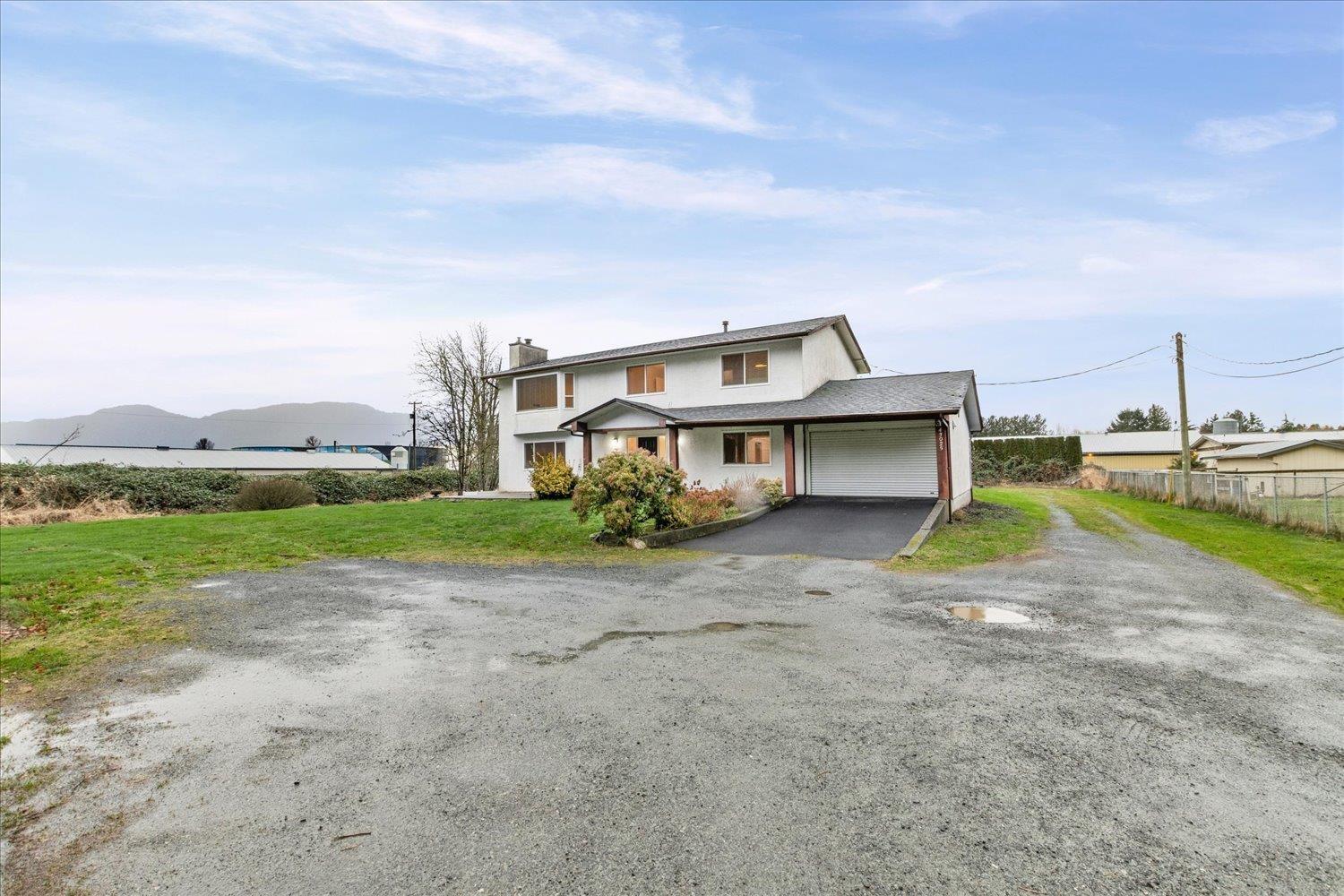 43025 Vedder Mountain Road, Yarrow, Yarrow, British Columbia  V2R 5J8 - Photo 4 - R3085389