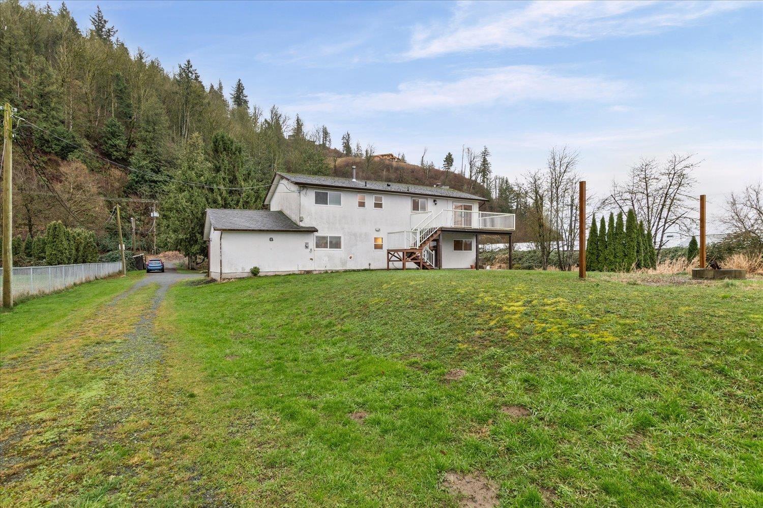 43025 Vedder Mountain Road, Yarrow, Yarrow, British Columbia  V2R 5J8 - Photo 39 - R3085389