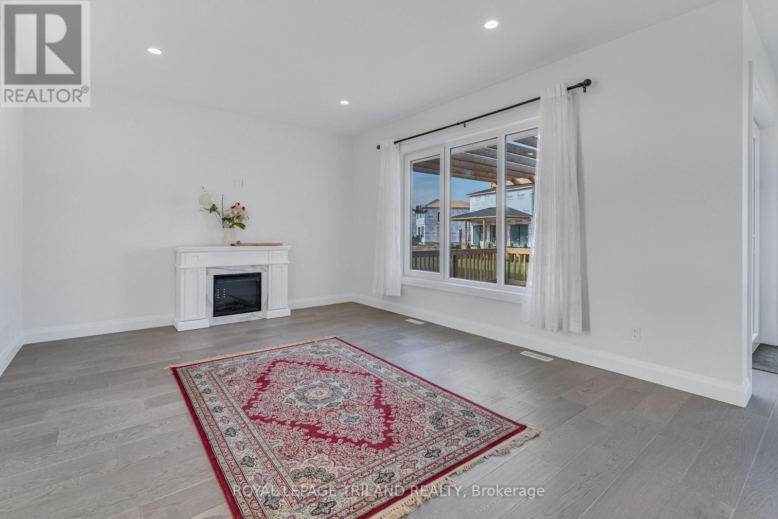 1719 Applerock Avenue, London North, Ontario  N6G 0X7 - Photo 11 - X12751400