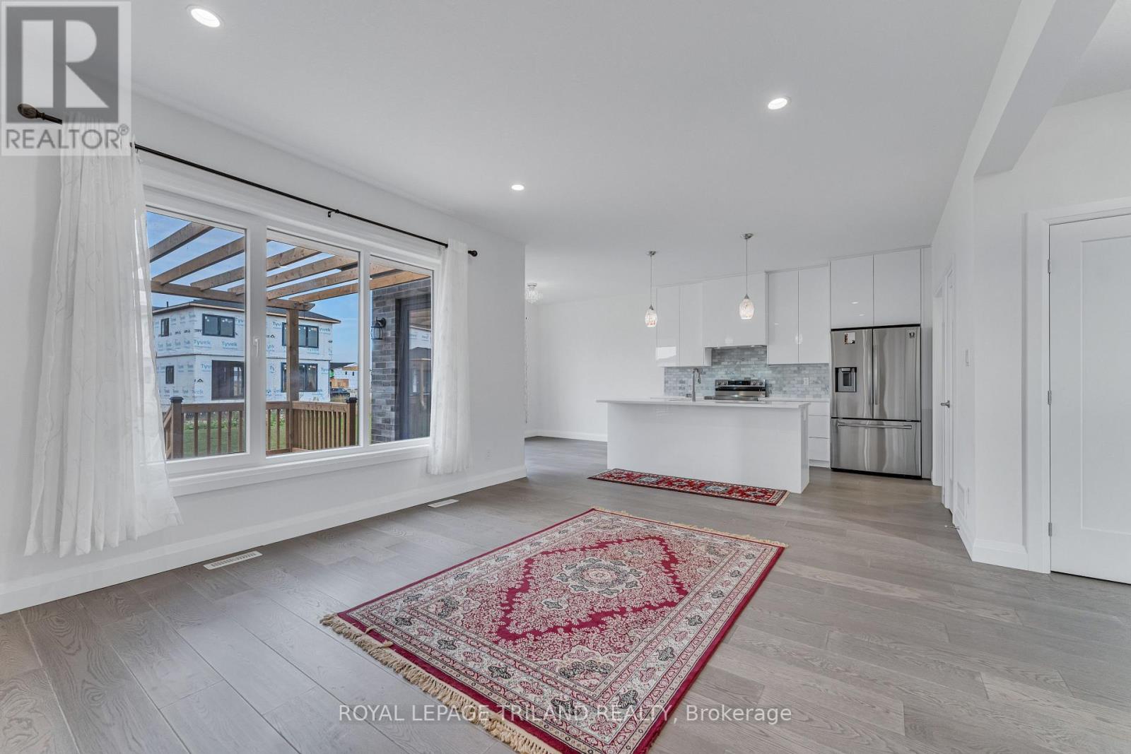 1719 Applerock Avenue, London North, Ontario  N6G 0X7 - Photo 12 - X12751400