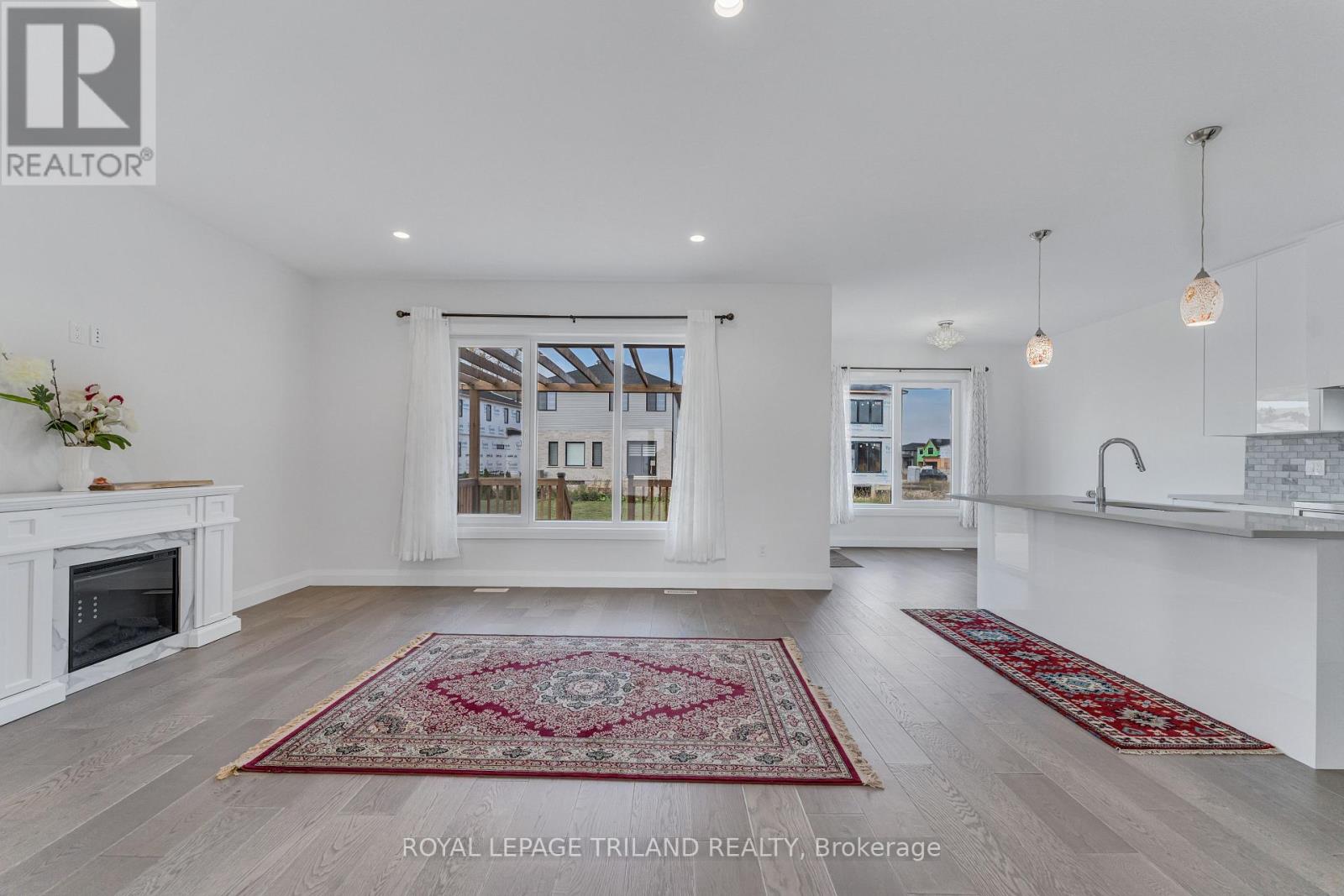 1719 Applerock Avenue, London North, Ontario  N6G 0X7 - Photo 14 - X12751400