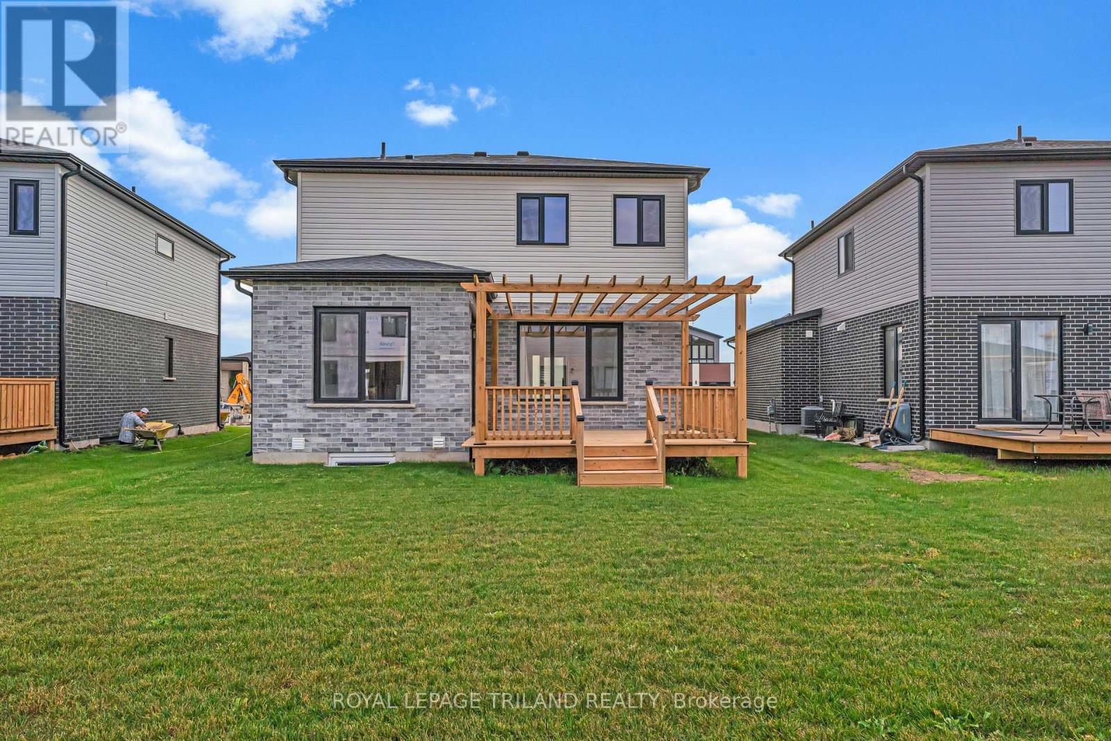 1719 Applerock Avenue, London North, Ontario  N6G 0X7 - Photo 26 - X12751400