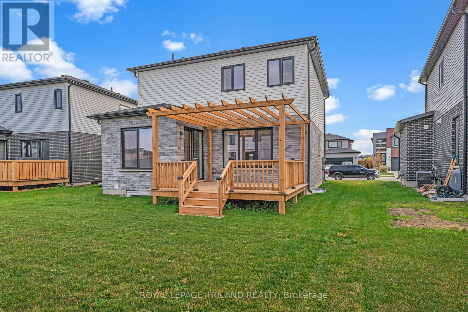 1719 Applerock Avenue, London North, Ontario  N6G 0X7 - Photo 27 - X12751400