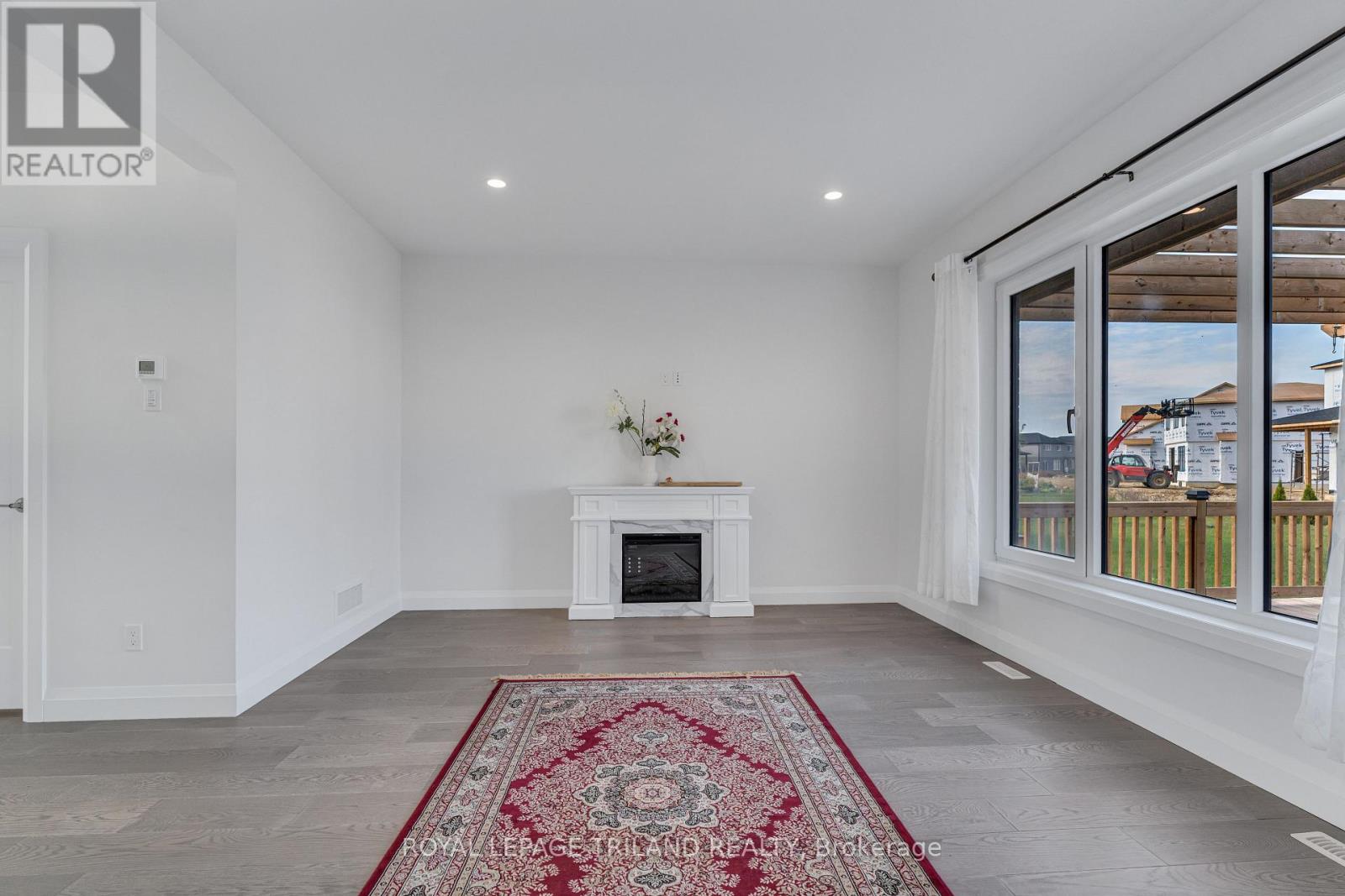 1719 Applerock Avenue, London North, Ontario  N6G 0X7 - Photo 7 - X12751400