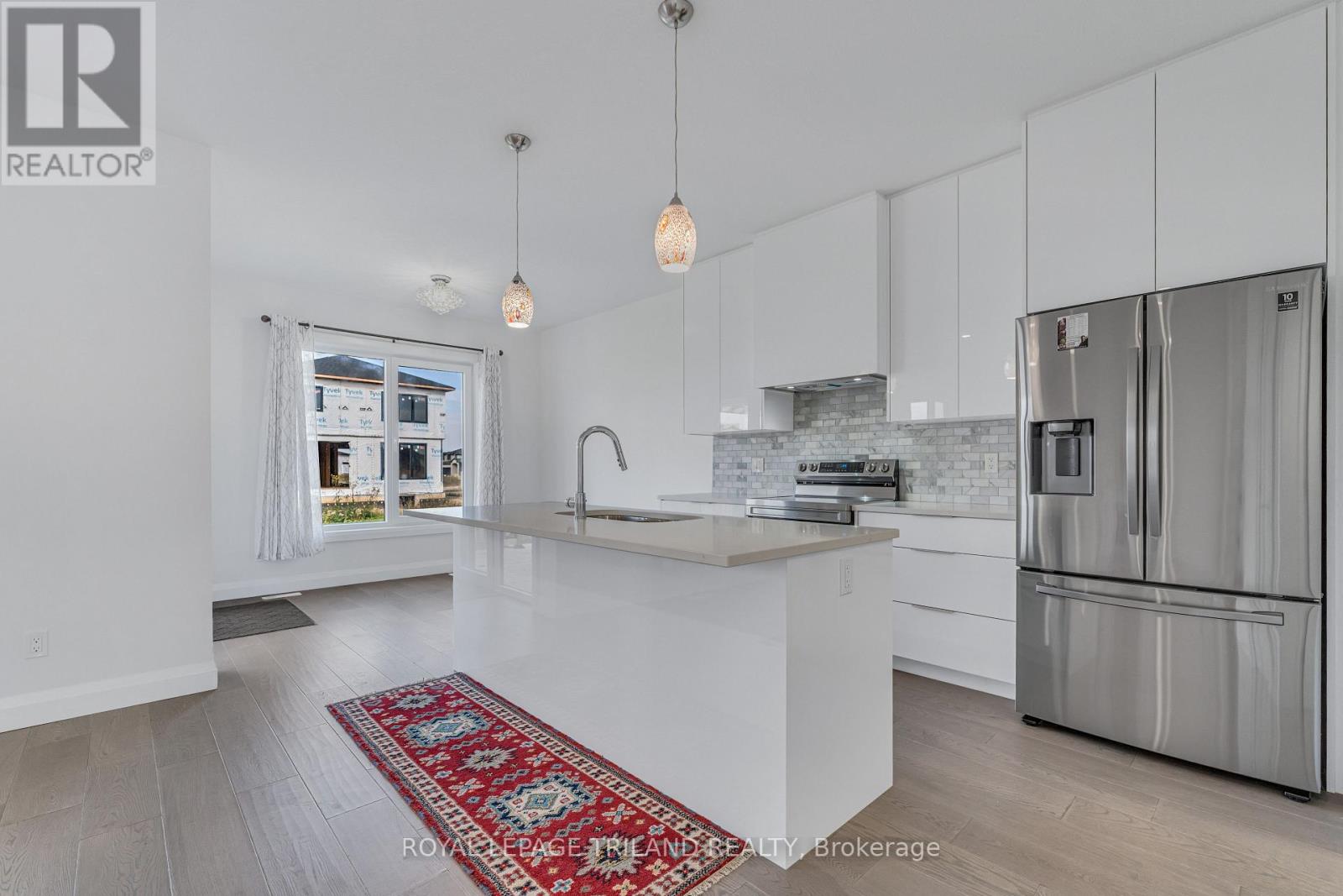 1719 Applerock Avenue, London North, Ontario  N6G 0X7 - Photo 8 - X12751400