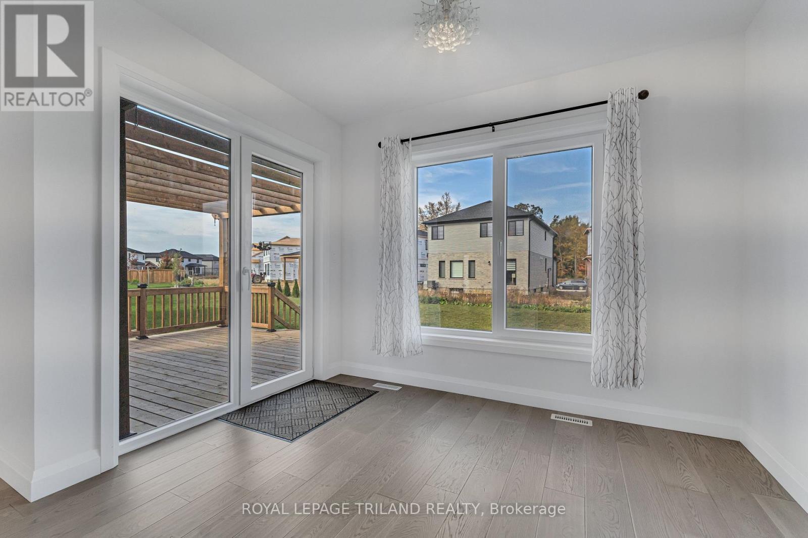 1719 Applerock Avenue, London North, Ontario  N6G 0X7 - Photo 9 - X12751400