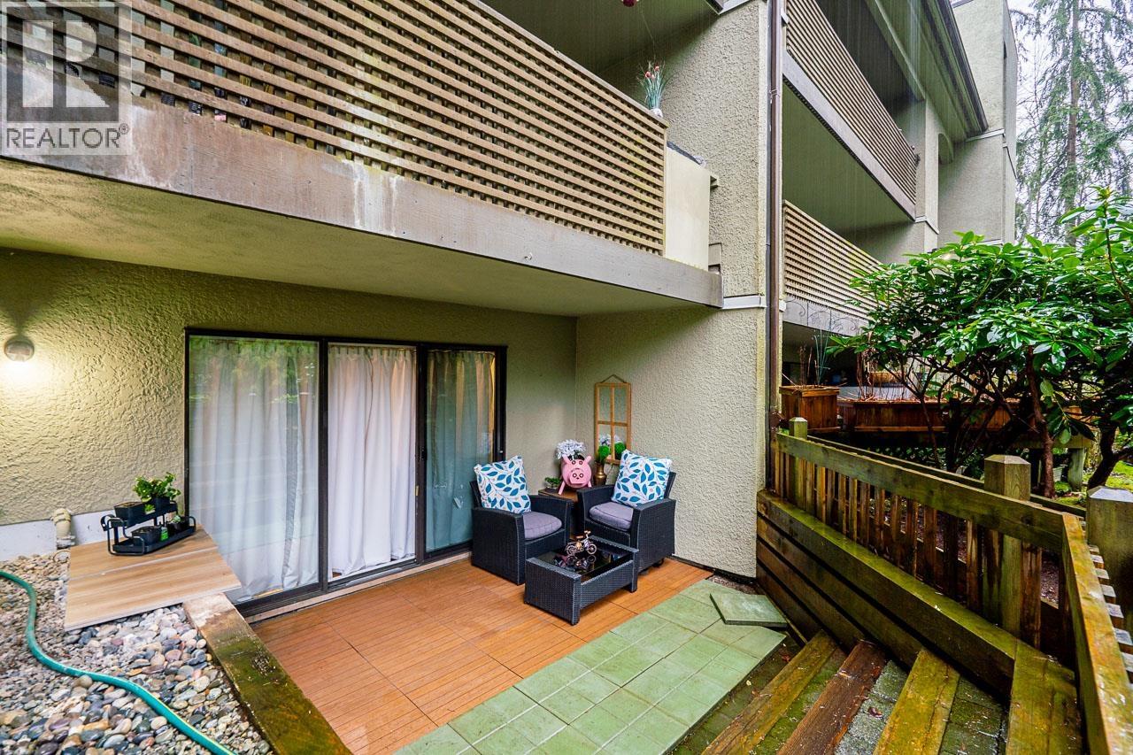 106 1200 Pacific Street, Coquitlam, British Columbia  V3B 6K2 - Photo 19 - R3083406