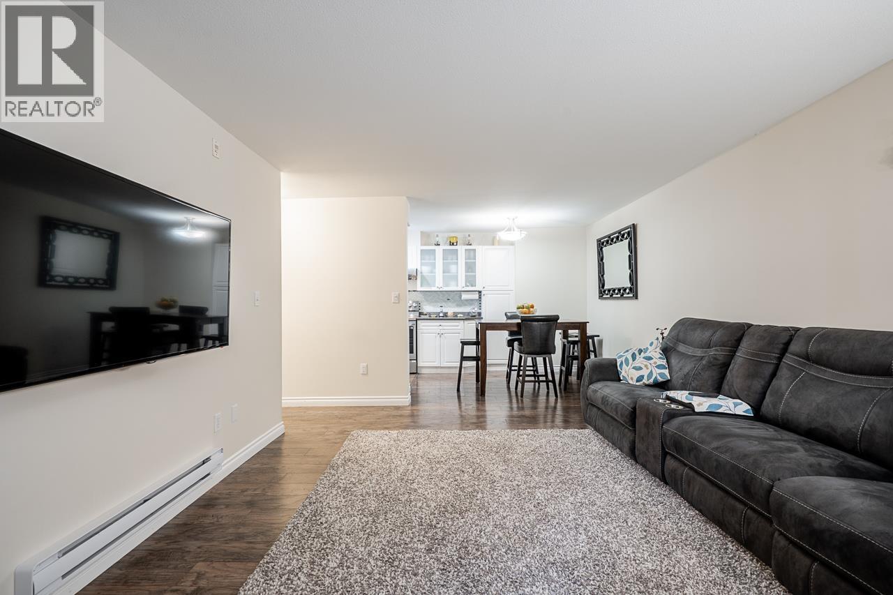 106 1200 Pacific Street, Coquitlam, British Columbia  V3B 6K2 - Photo 3 - R3083406