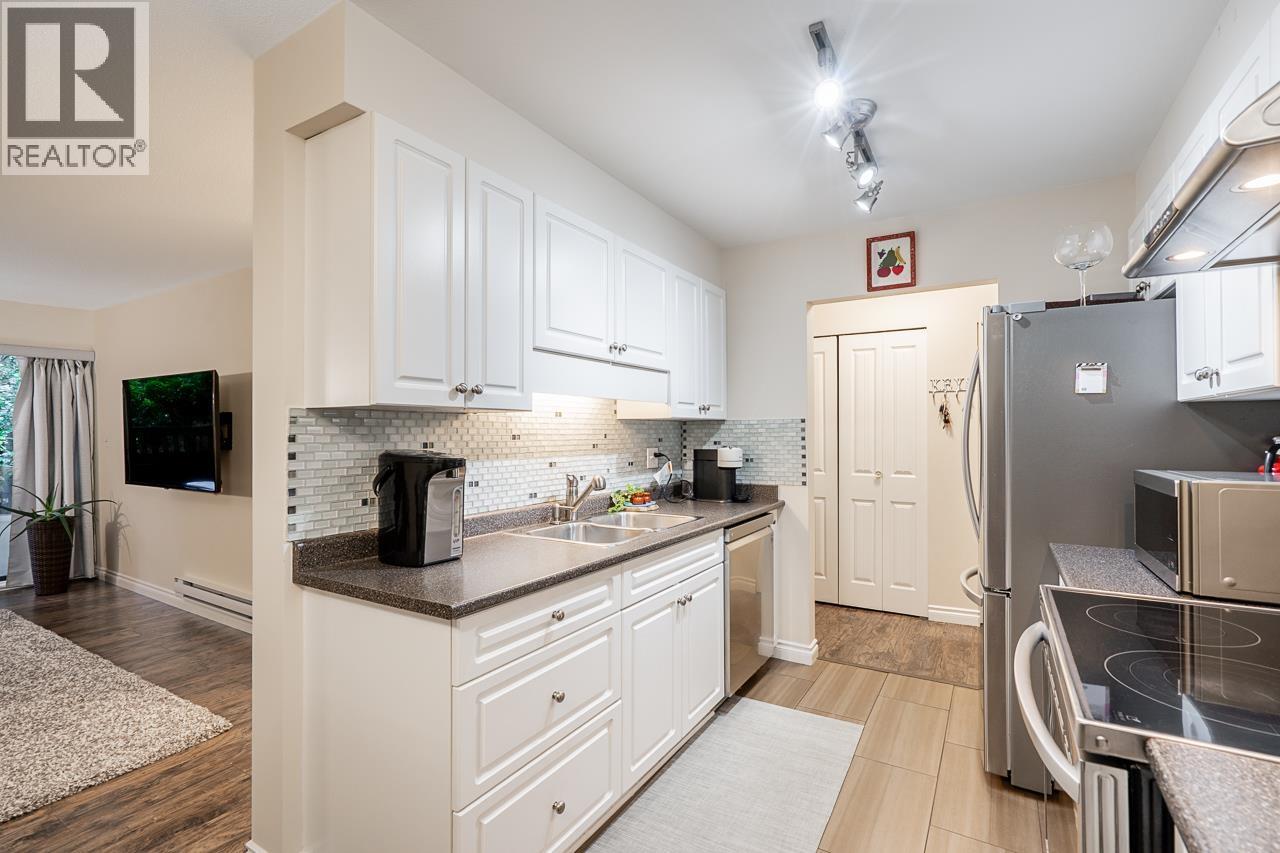 106 1200 Pacific Street, Coquitlam, British Columbia  V3B 6K2 - Photo 7 - R3083406