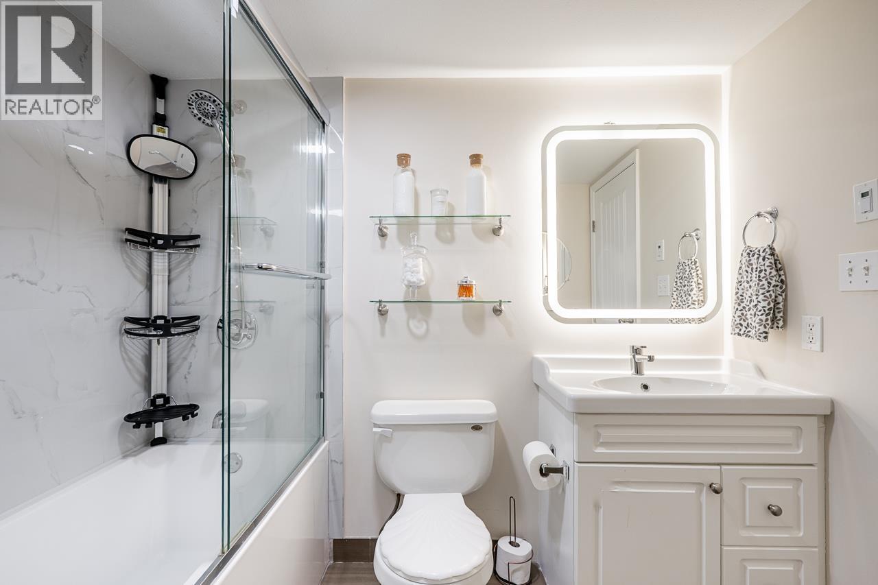 106 1200 Pacific Street, Coquitlam, British Columbia  V3B 6K2 - Photo 15 - R3083406