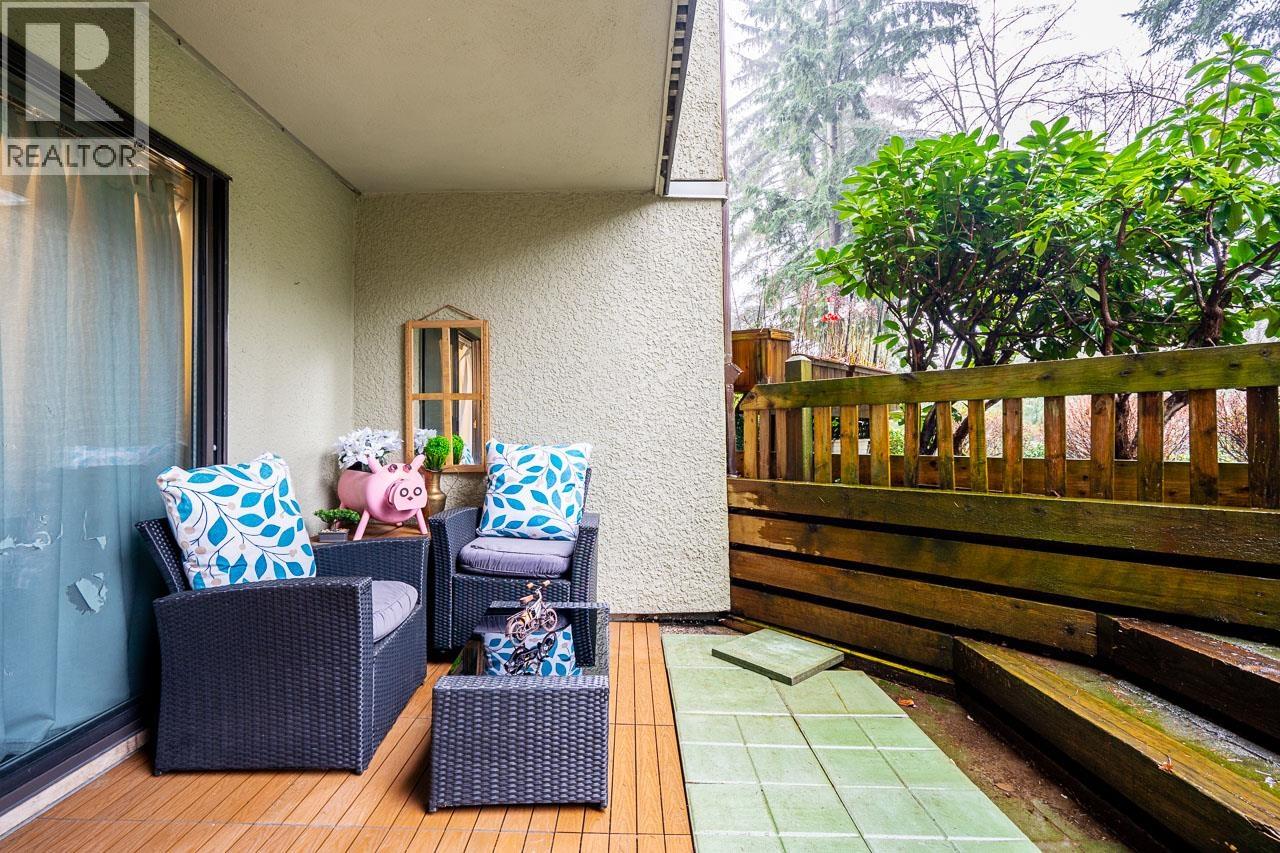 106 1200 Pacific Street, Coquitlam, British Columbia  V3B 6K2 - Photo 22 - R3083406