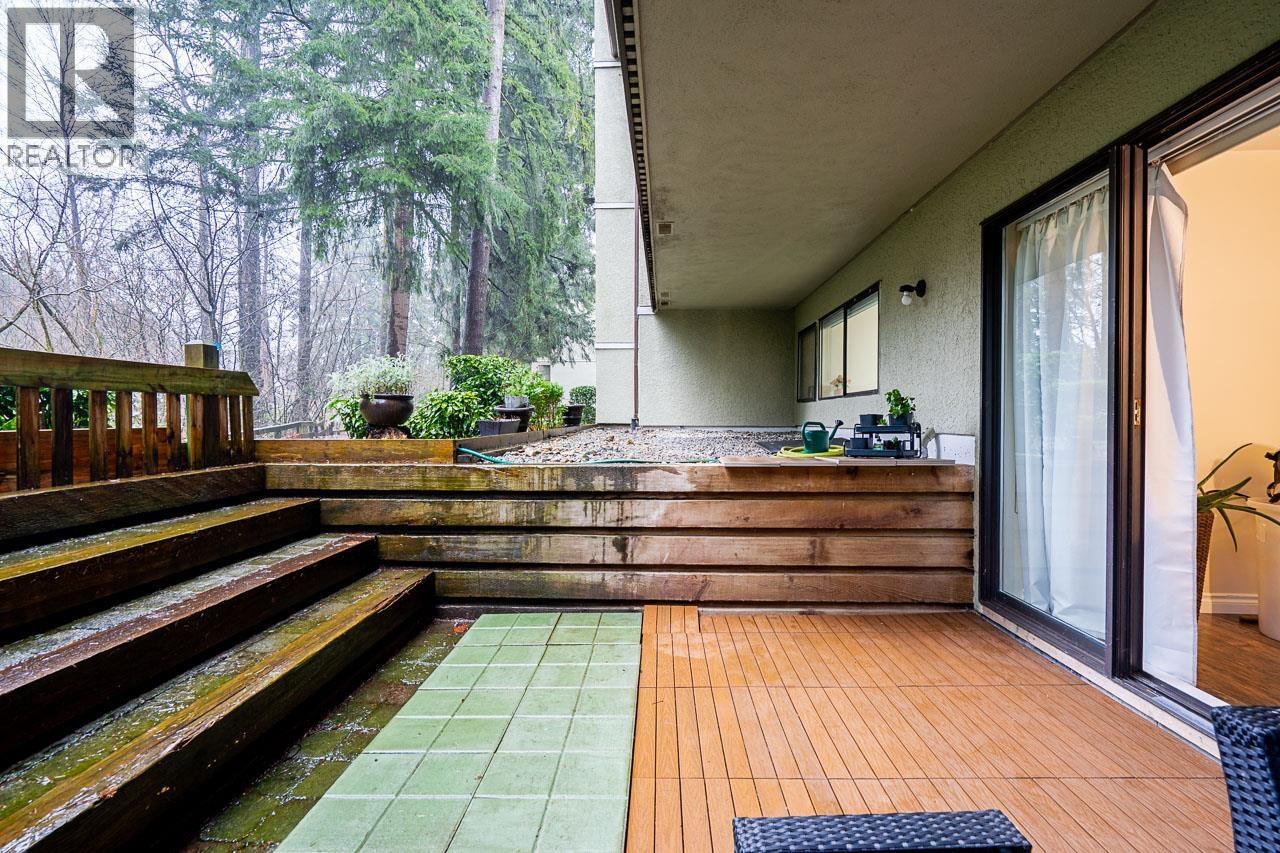 106 1200 Pacific Street, Coquitlam, British Columbia  V3B 6K2 - Photo 21 - R3083406