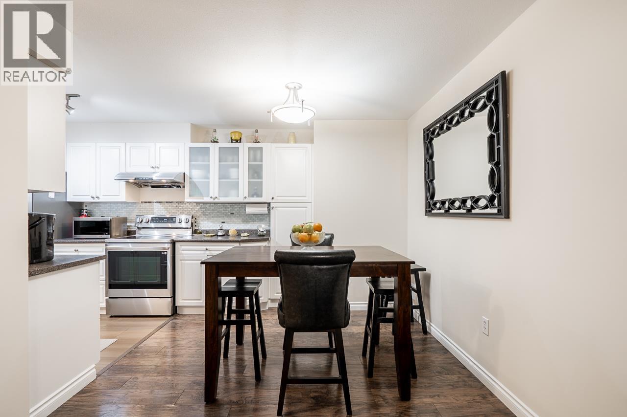 106 1200 Pacific Street, Coquitlam, British Columbia  V3B 6K2 - Photo 4 - R3083406