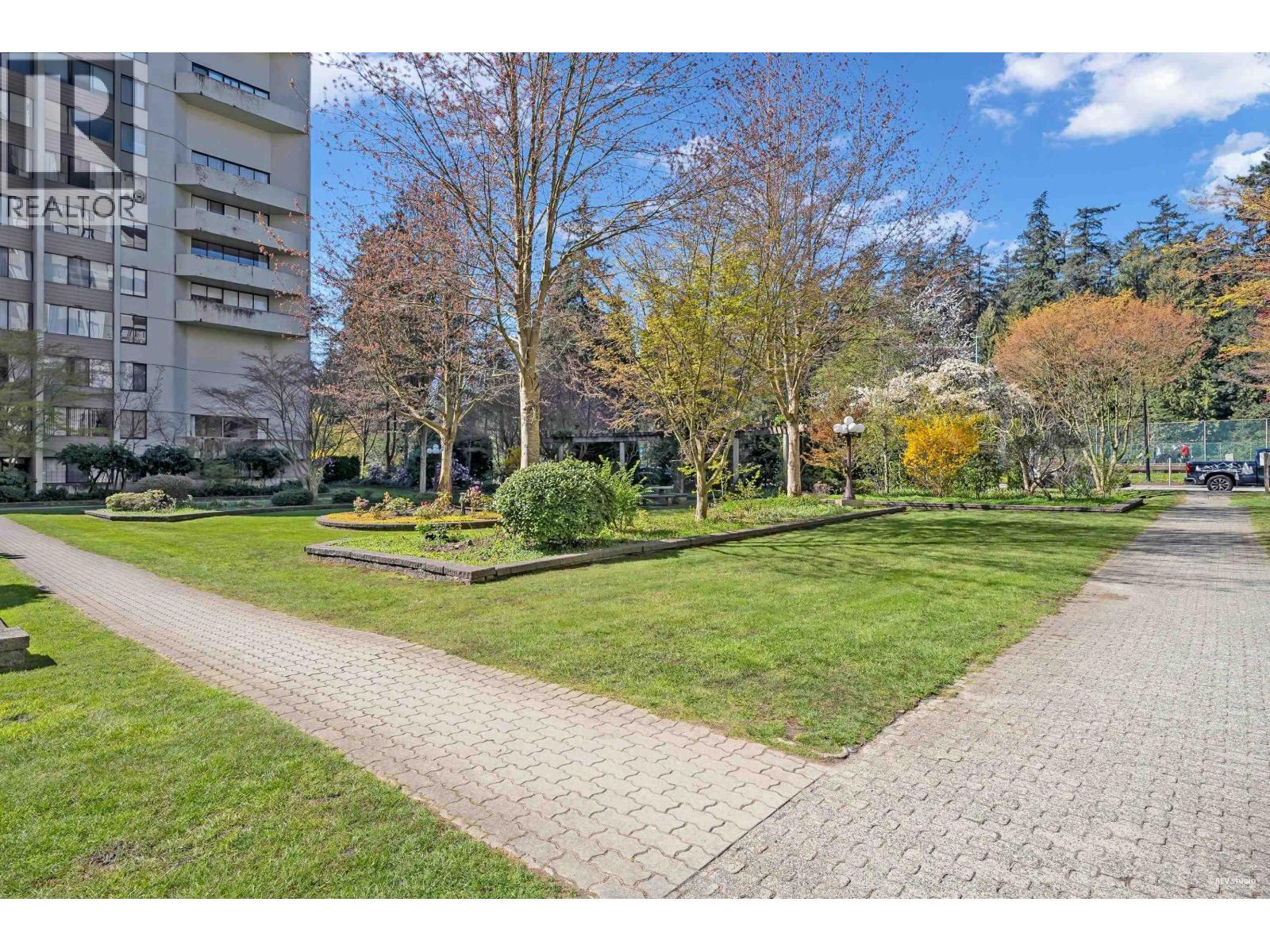 1508 4300 Mayberry Street, Burnaby, British Columbia  V5H 4A4 - Photo 2 - R3085539