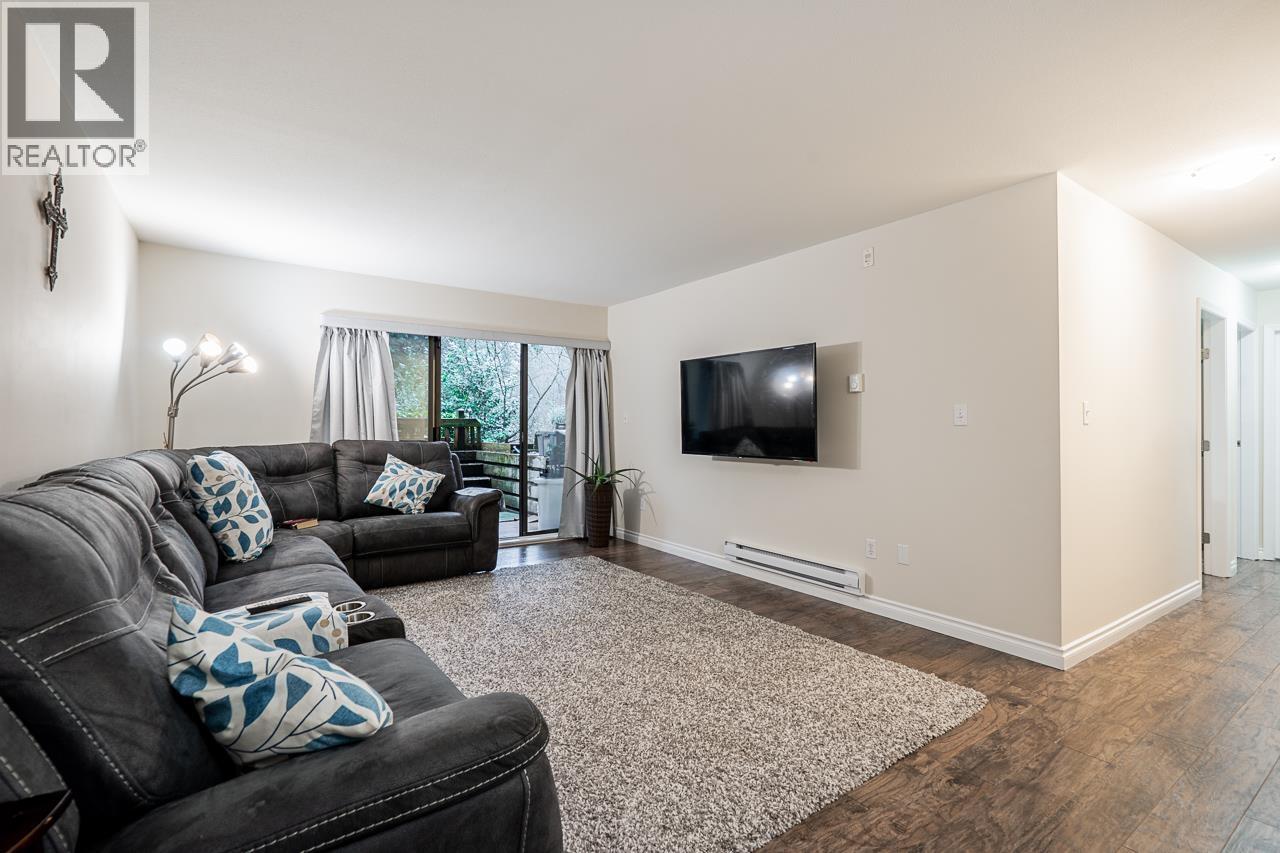 106 1200 Pacific Street, Coquitlam, British Columbia  V3B 6K2 - Photo 2 - R3083406