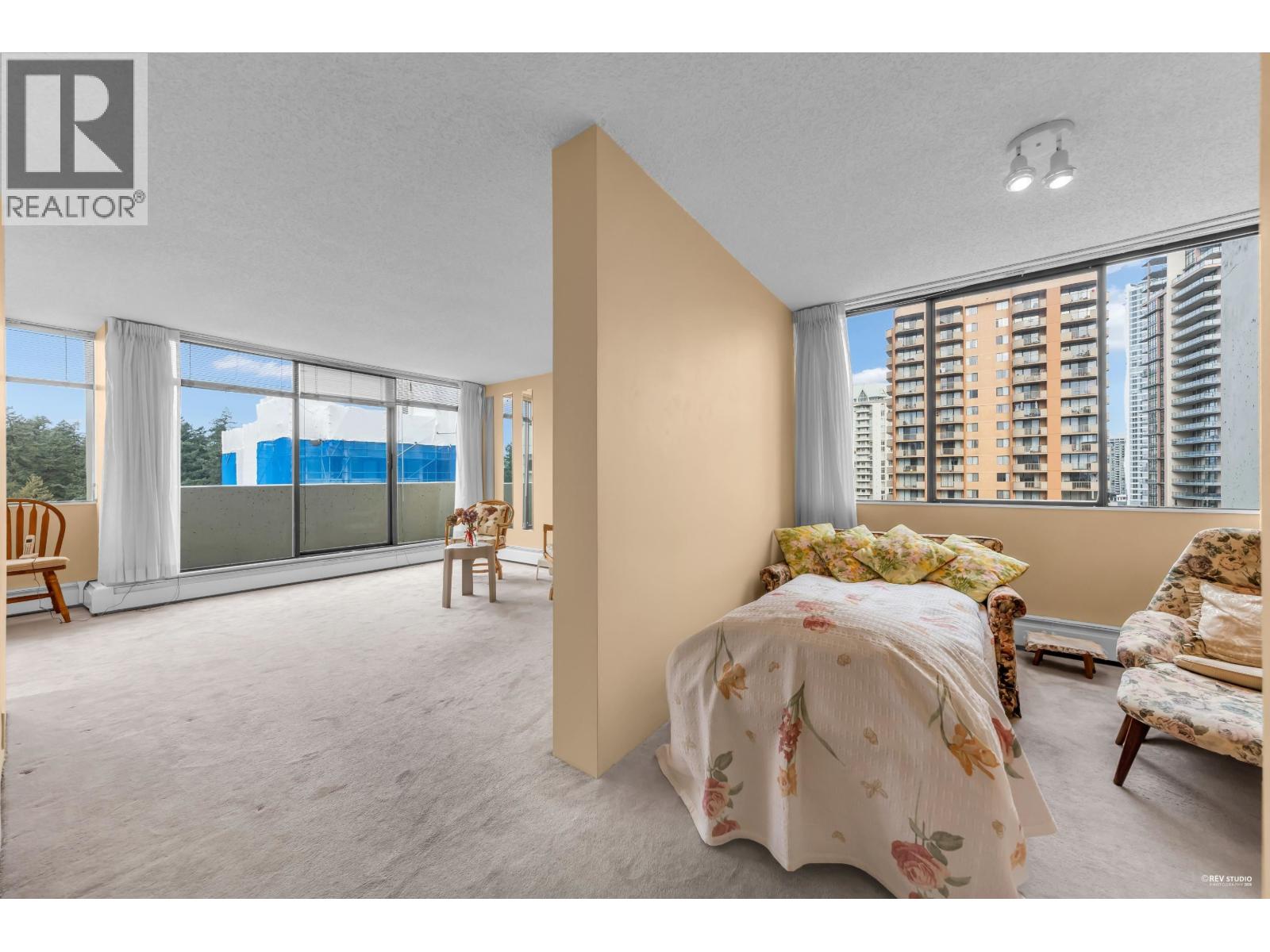 1508 4300 Mayberry Street, Burnaby, British Columbia  V5H 4A4 - Photo 16 - R3085539