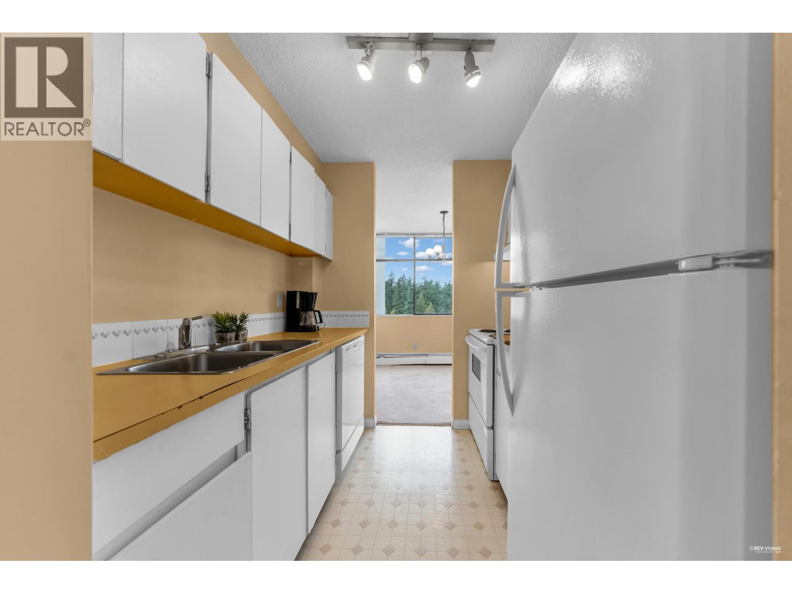 1508 4300 Mayberry Street, Burnaby, British Columbia  V5H 4A4 - Photo 21 - R3085539