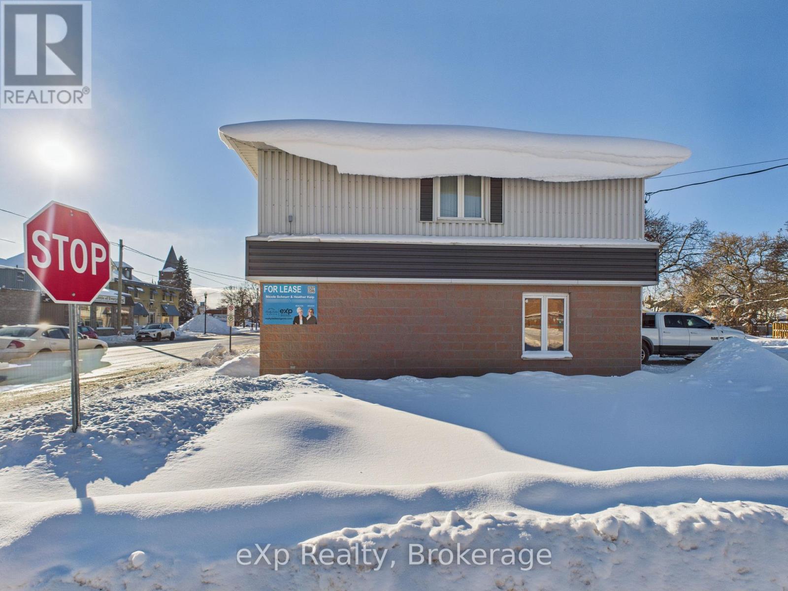 414 10th Street, Hanover, Ontario  N4N 1P6 - Photo 25 - X12740246